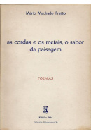 Livros/Acervo/F/FRAIAO AS CORDAS